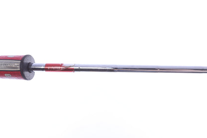 Used Odyssey O-Works 2-Ball Putter - Right-Handed - 32 in - Mallet-Next Round