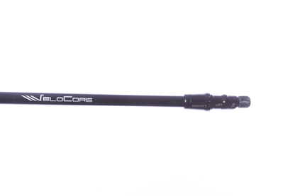 Used Fujikura Ventus TR Velocore Black Driver Shaft Stiff Flex Graphite - 44 in - TaylorMade M Adapter