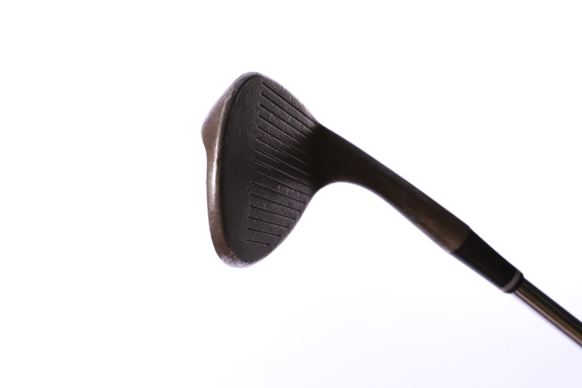 Used Callaway FORGED + Sand Wedge - Left-Handed - 56 Degrees - Wedge Flex