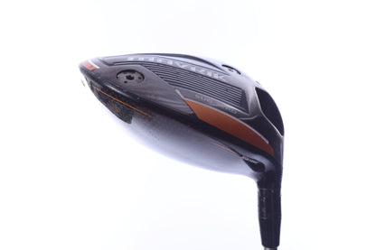 Used Callaway Mavrik Driver - 10.5 Degrees - Stiff Flex Mitsubishi Diamana S+ - Right-Handed