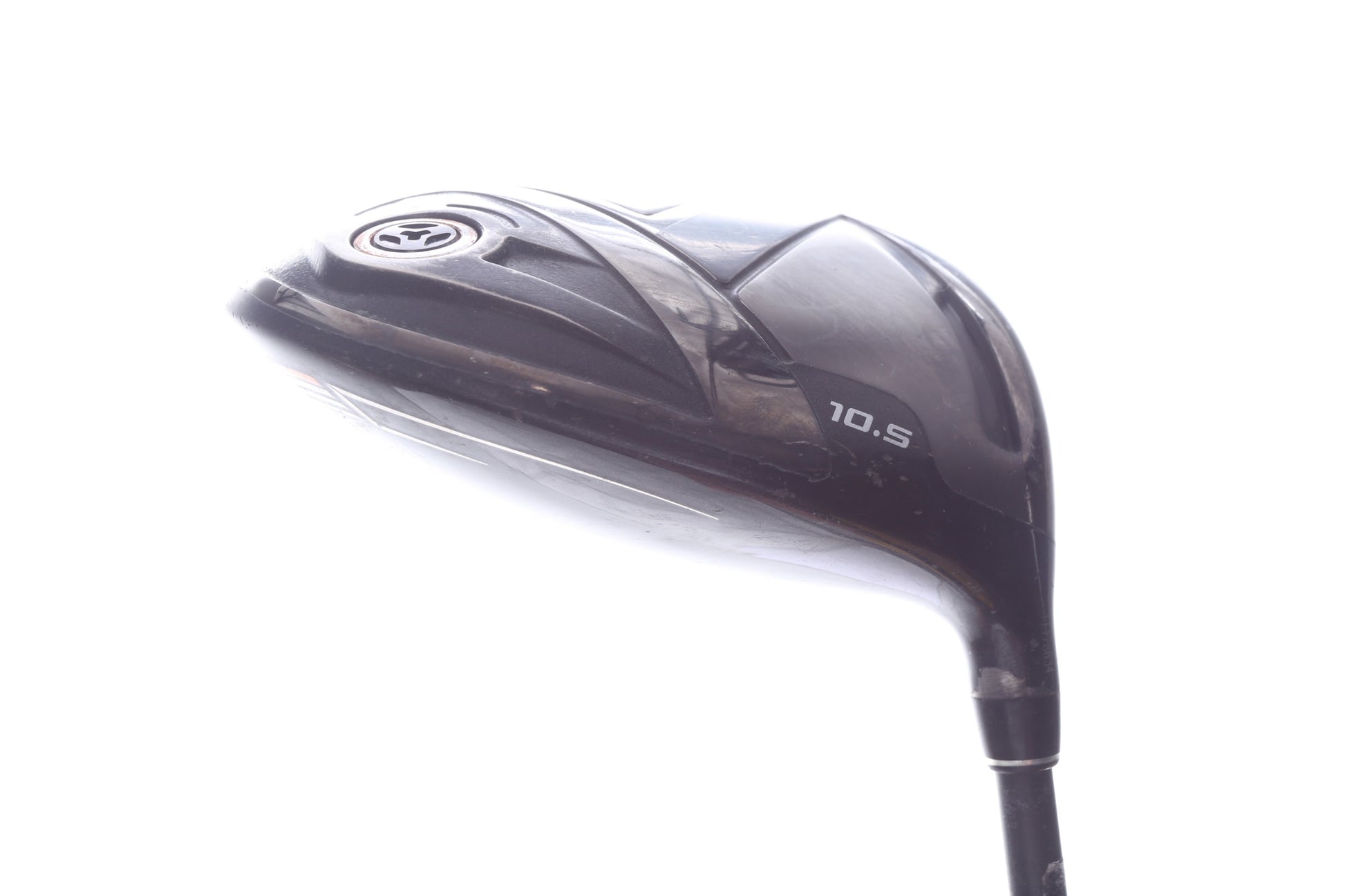 Used XXIO X Black Driver - 10.5 Degrees - Stiff Flex Miyazaki AX-1 - Right-Handed-Next Round