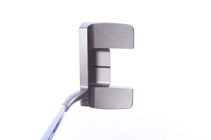 Used Piretti Savona 2 Elite Putter - Right-Handed - 34 in - Mallet-Next Round