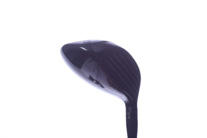 Used Titleist GT3 5-Wood - Left-Handed - 18 Degrees - Stiff Flex-Next Round