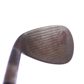 Used Titleist Vokey Spin Milled Oil Can Sand Wedge - Right-Handed - 54 Degrees - Wedge Flex-Next Round
