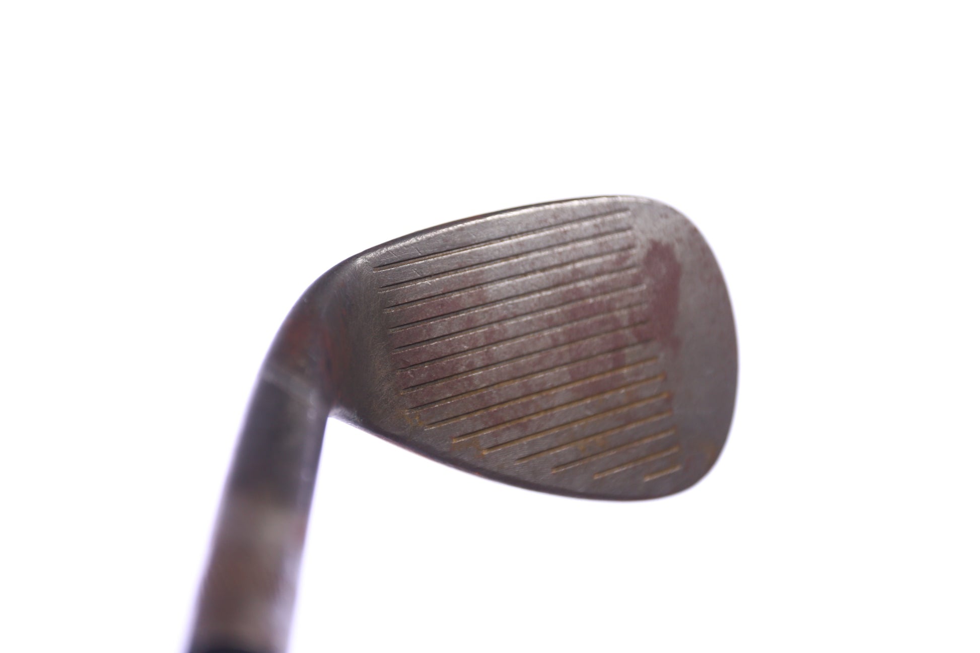 Used Titleist Vokey Spin Milled Oil Can Sand Wedge - Right-Handed - 54 Degrees - Wedge Flex-Next Round