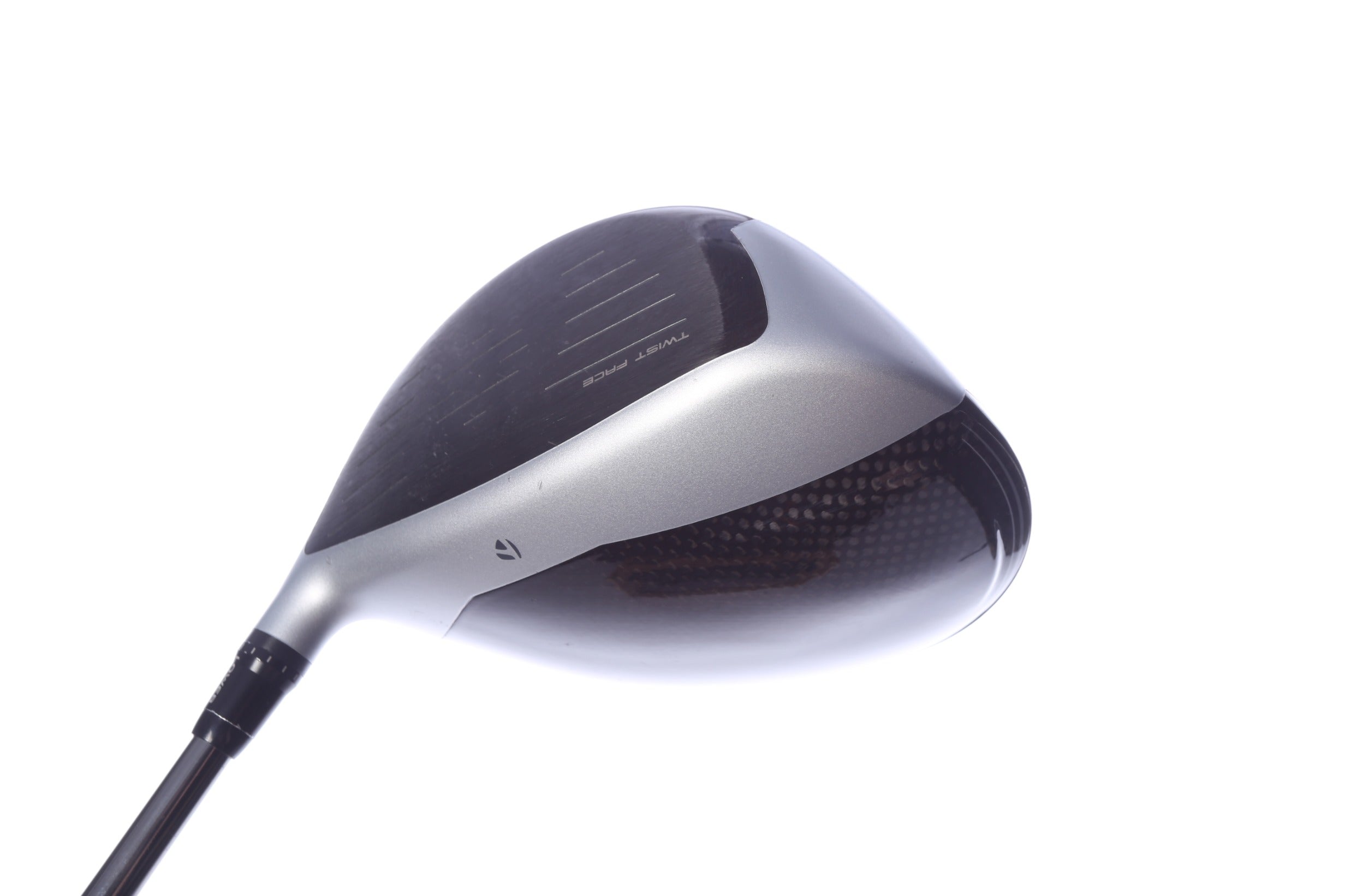 Used TaylorMade M4 D-Type Driver - 10.5 Degrees - Seniors Flex Srixon 40G20 - Right-Handed-Next Round