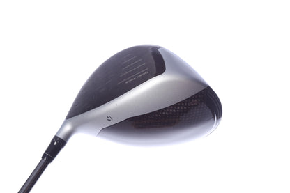 Used TaylorMade M4 D-Type Driver - 10.5 Degrees - Seniors Flex Srixon 40G20 - Right-Handed-Next Round