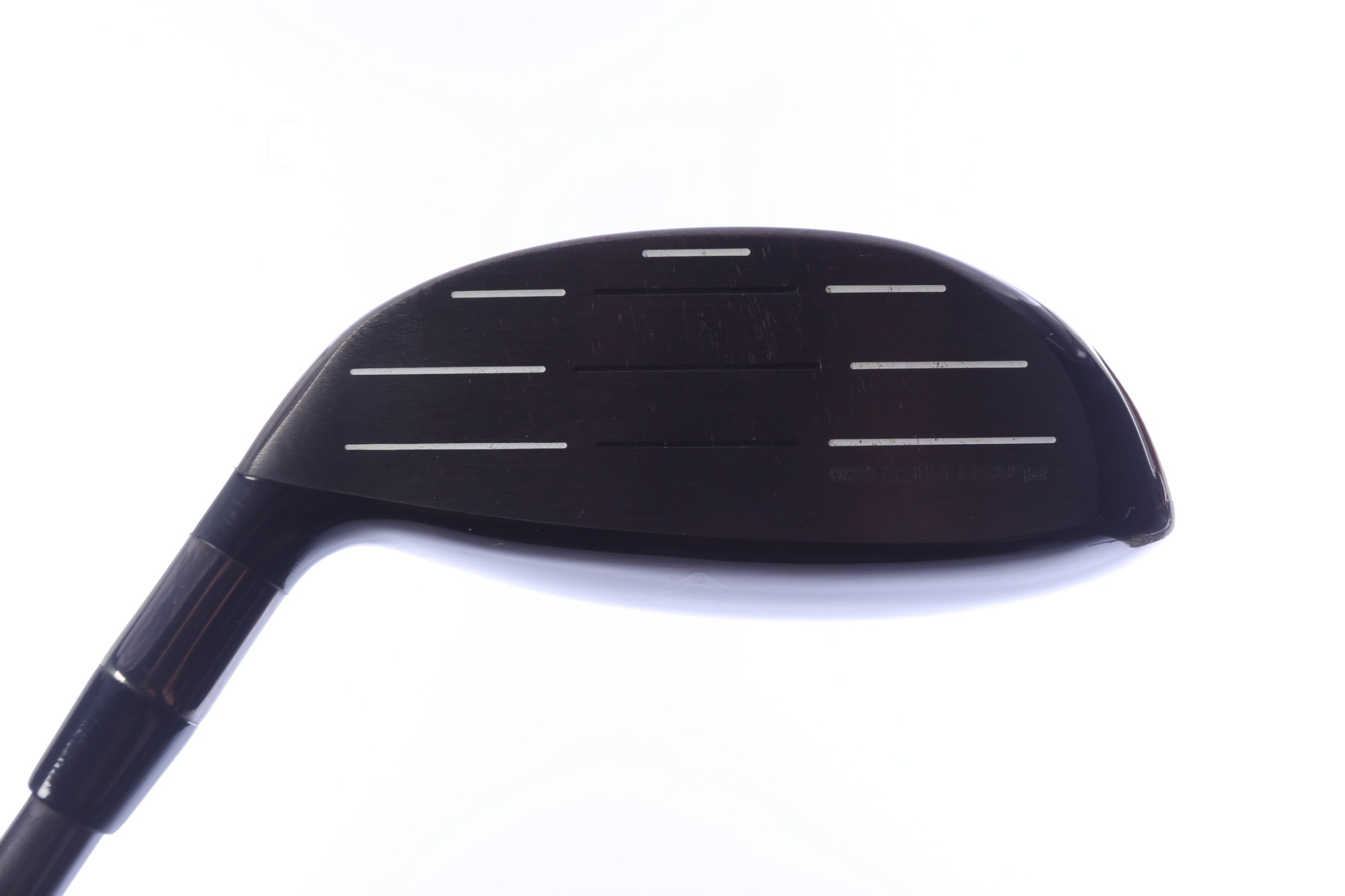Used Callaway Mavrik Max 3-Wood - Right-Handed - 15 Degrees - Regular Flex-Next Round