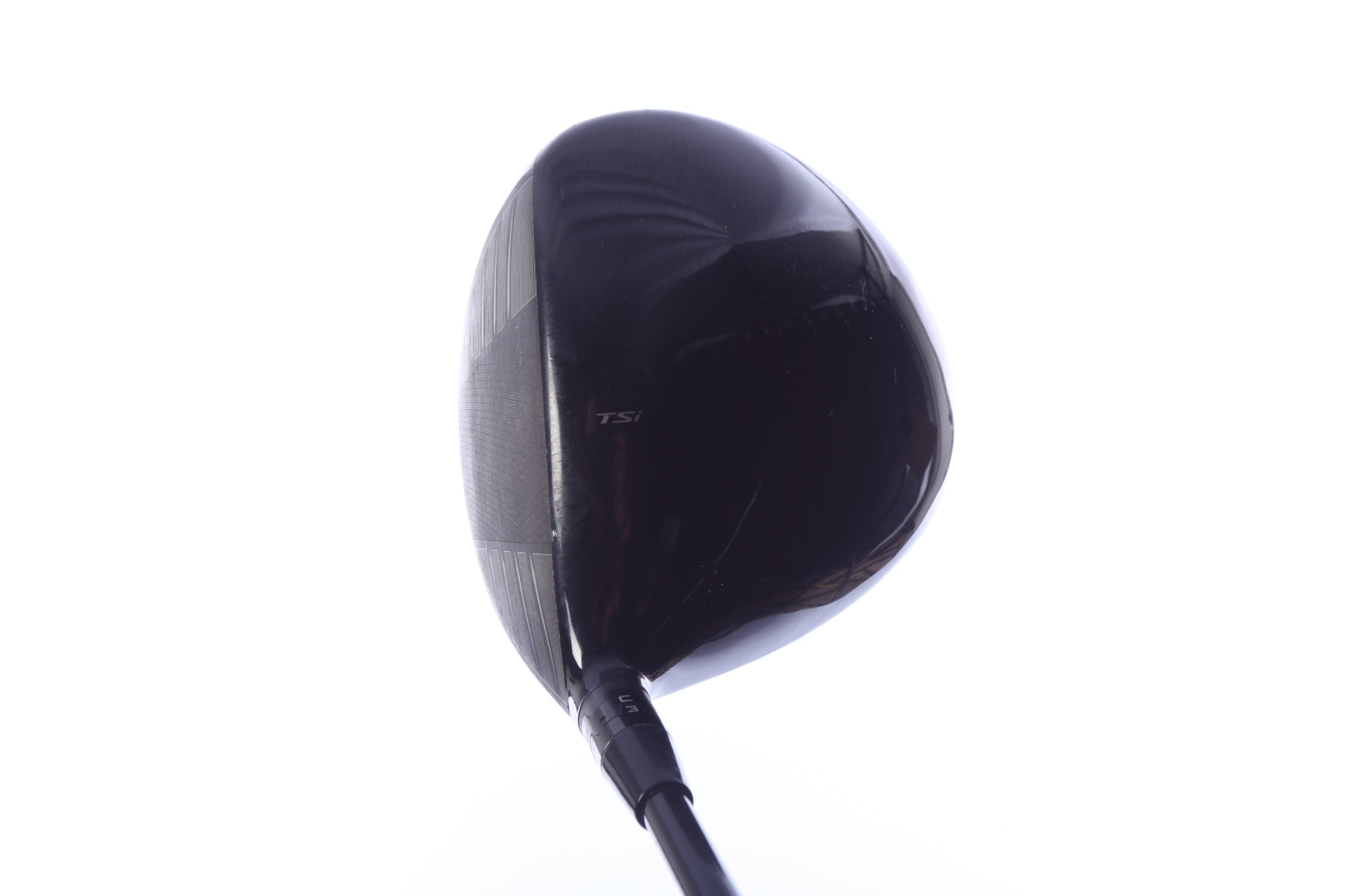 Used Titleist TSi2 Driver - 10 Degrees - Regular Flex Mitsubishi TENSEI AV Blue - Right-Handed