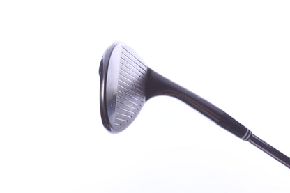 Used Cleveland CG15 Black Pearl Lob Wedge - Left-Handed - 60 Degrees - Wedge Flex
