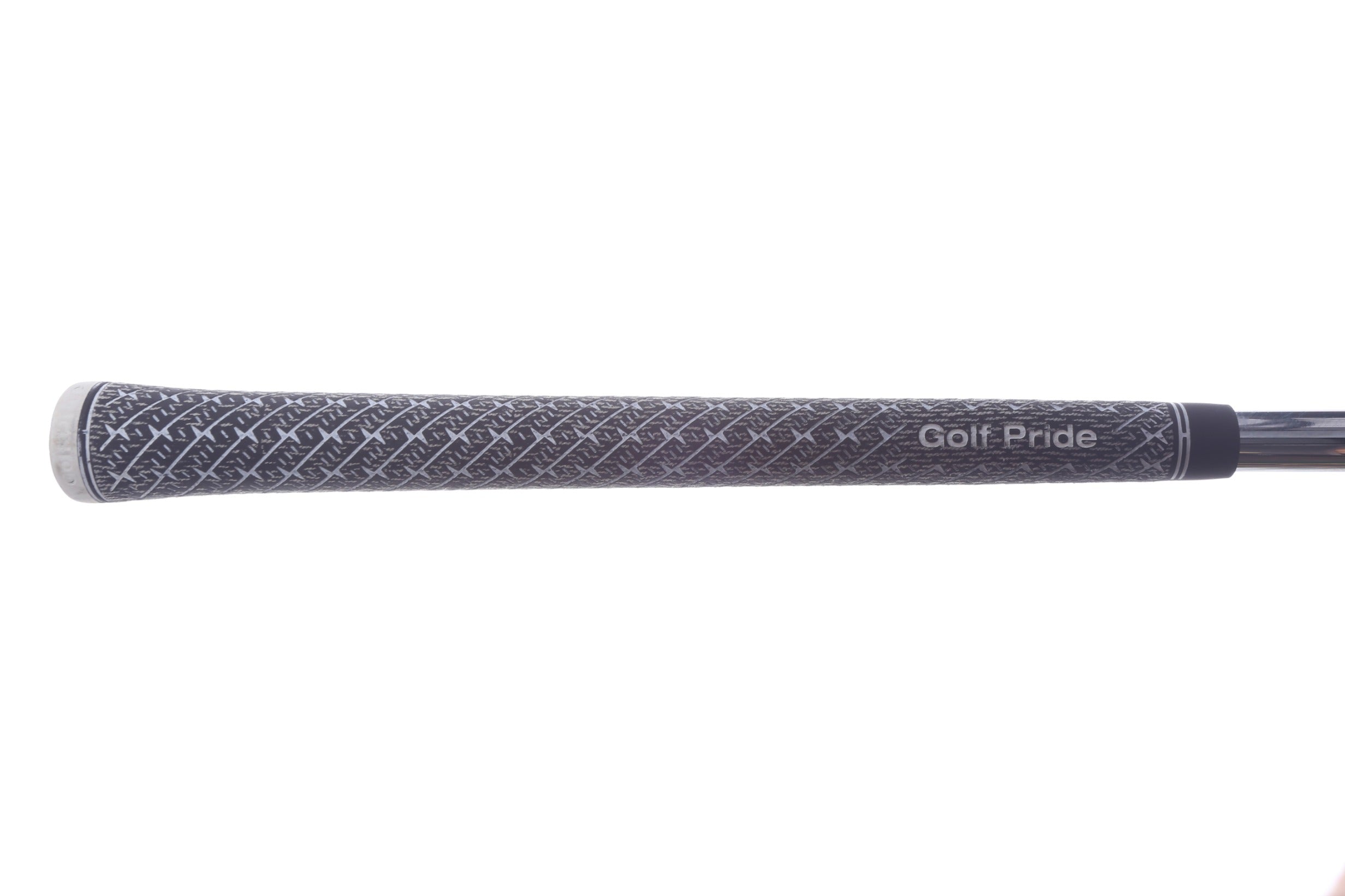 Used Callaway Opus Brushed Chrome Lob Wedge - Left-Handed - 58 Degrees - Wedge Flex-Next Round