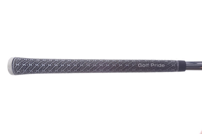 Used Callaway Opus Brushed Chrome Lob Wedge - Left-Handed - 58 Degrees - Wedge Flex-Next Round