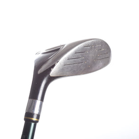 Used Bobby Jones JESSE ORTIZ 4H Hybrid - Right-Handed - 25 Degrees - Regular Flex-Next Round