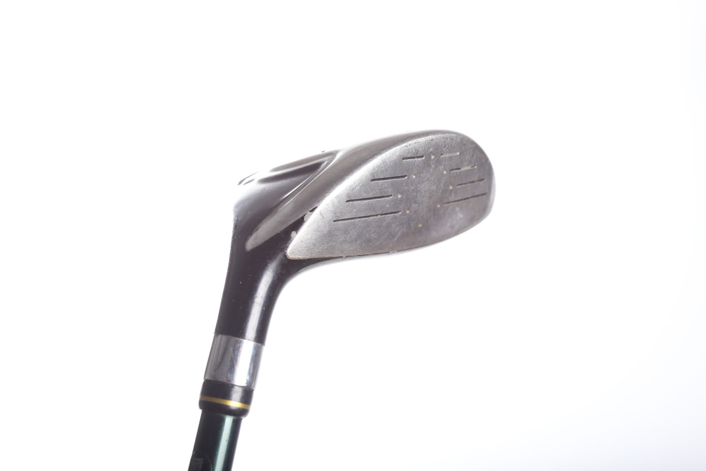 Used Bobby Jones JESSE ORTIZ 4H Hybrid - Right-Handed - 25 Degrees - Regular Flex-Next Round