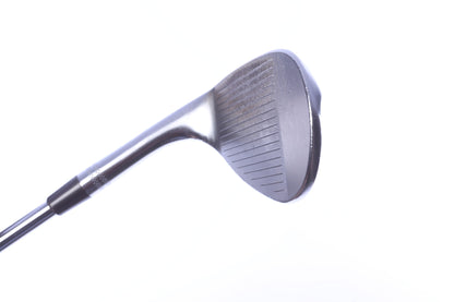 Used Callaway Opus Brushed Chrome Lob Wedge - Right-Handed - 58 Degrees - Wedge Flex-Next Round