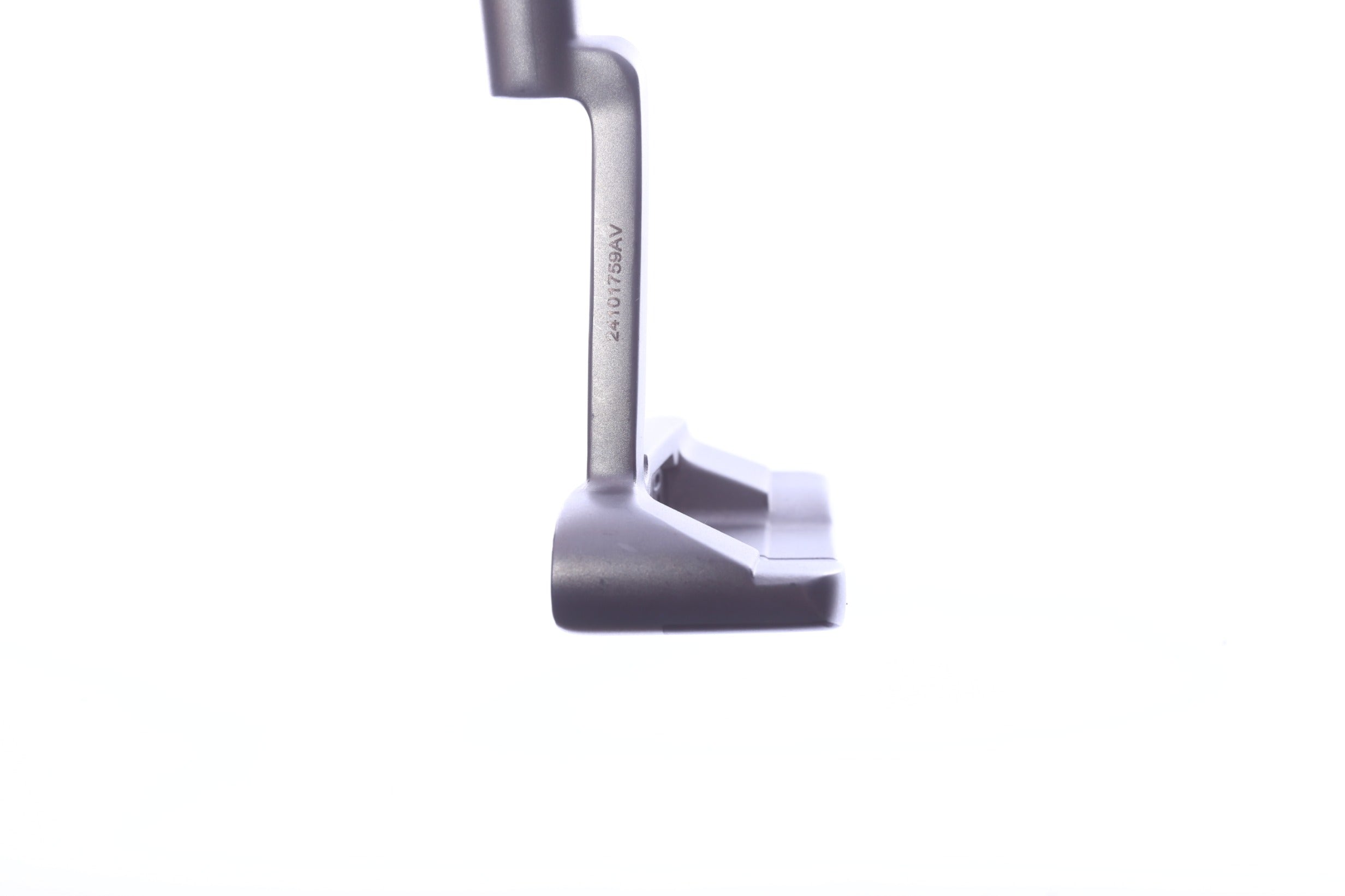 Used Ping 2024 Anser D Putter - Right-Handed - 34 in - Blade