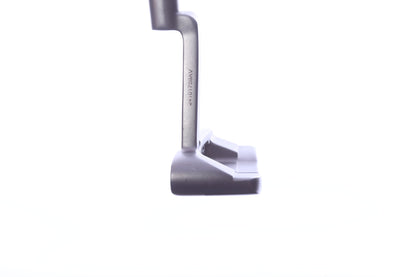 Used Ping 2024 Anser D Putter - Right-Handed - 34 in - Blade
