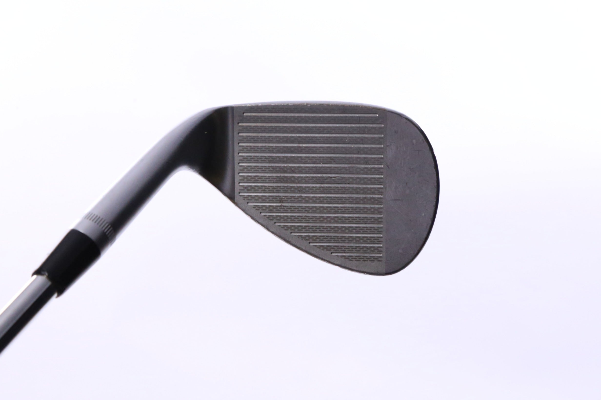 Used Callaway Mack Daddy 2 Tour Grind Chrome Lob Wedge - Right-Handed - 58 Degrees - Wedge Flex