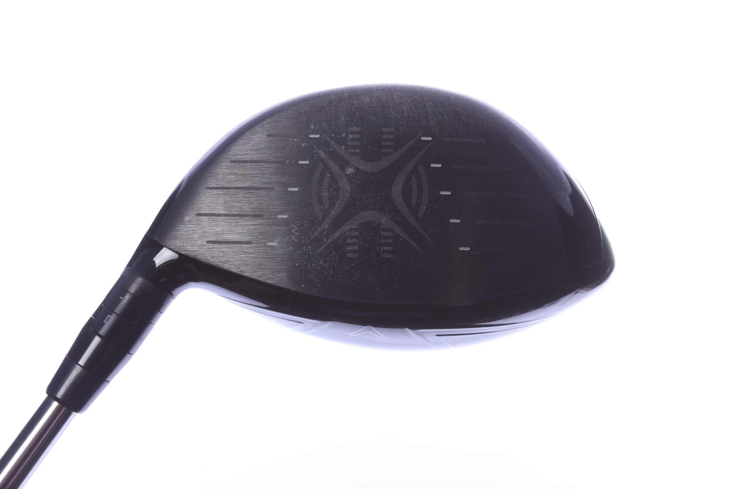 Used Callaway GBB Epic Sub Zero Driver - 10.5 Degrees - Regular Flex Mitsubishi Diamana BF Series - Right-Handed
