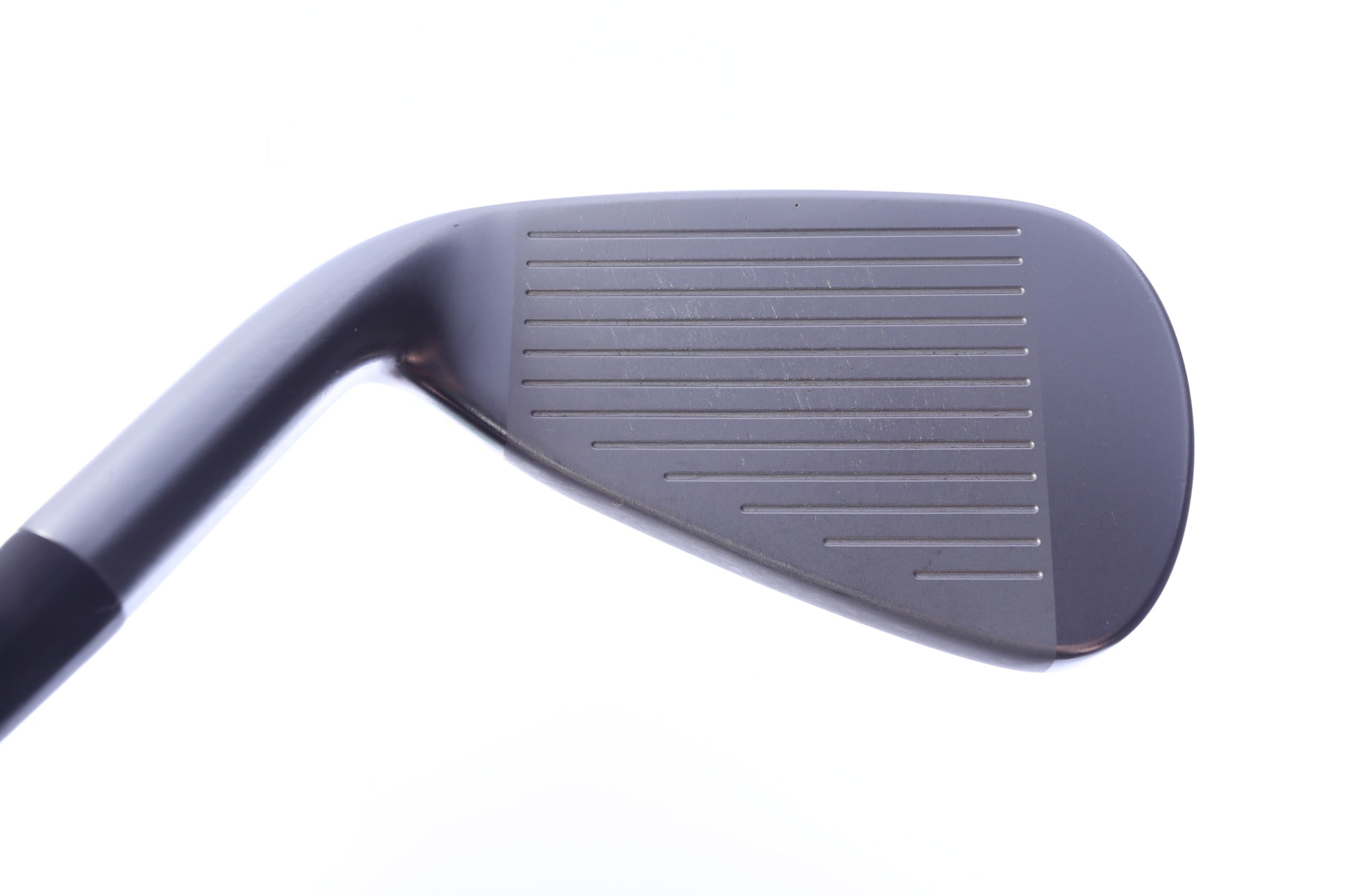 Used Mizuno JPX 923 Hot Metal Single 6-Iron - Right-Handed - Stiff Flex