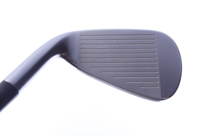 Used Mizuno JPX 923 Hot Metal Single 6-Iron - Right-Handed - Stiff Flex