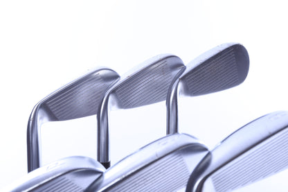 Used Mizuno JPX 923 Hot Metal HL Iron Set - Right-Handed - 5-PW - Stiff Flex-Next Round