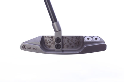 Used L.A.B. Golf Link1 Putter - Right-Handed - 35 in - Blade