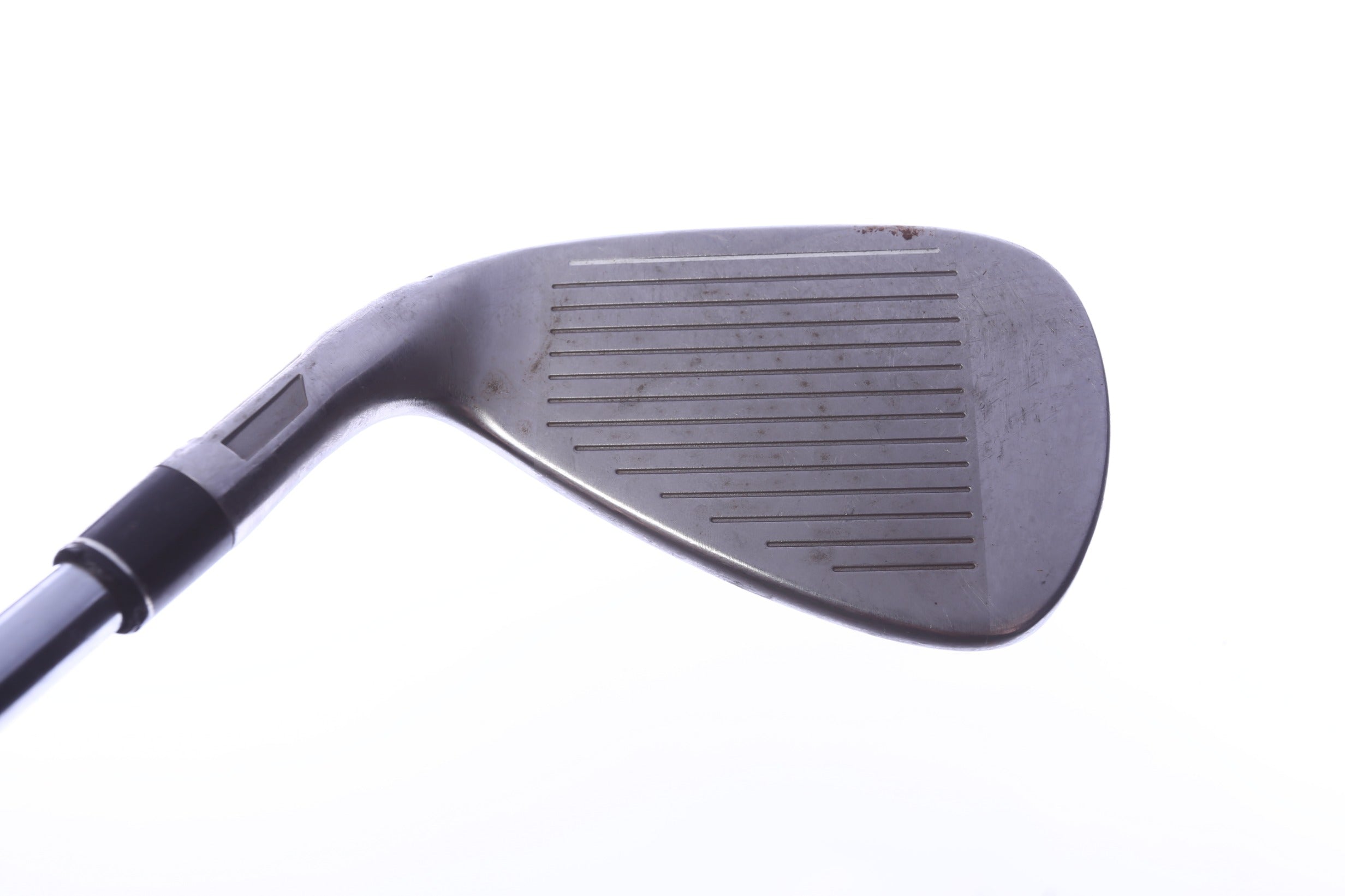 Used TaylorMade STEALTH Single 8-Iron - Right-Handed - Regular Flex