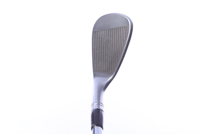 Used TaylorMade Milled Grind 4 Raw Gap Wedge - Right-Handed - 48 Degrees - Wedge Flex