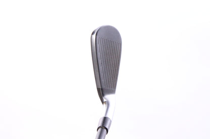 Used Srixon ZX4 Single 7-Iron - Left-Handed - Seniors Flex-Next Round