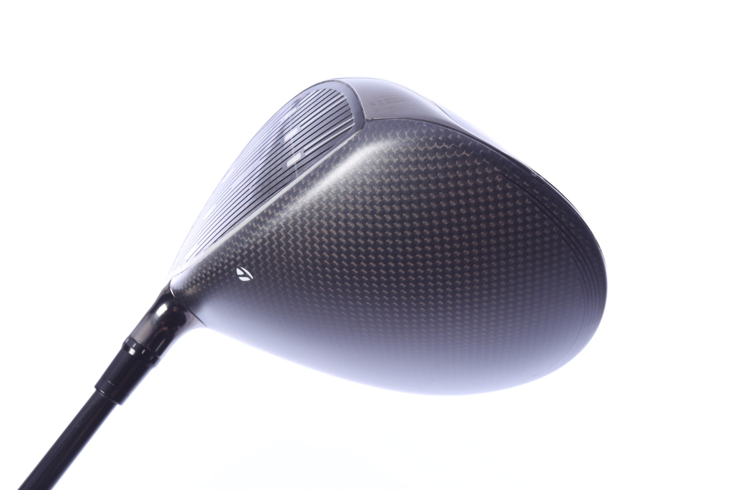 Used TaylorMade Qi35 Driver - 10.5 Degrees - Regular Flex Project X HZRDUS Smoke RDX - Right-Handed