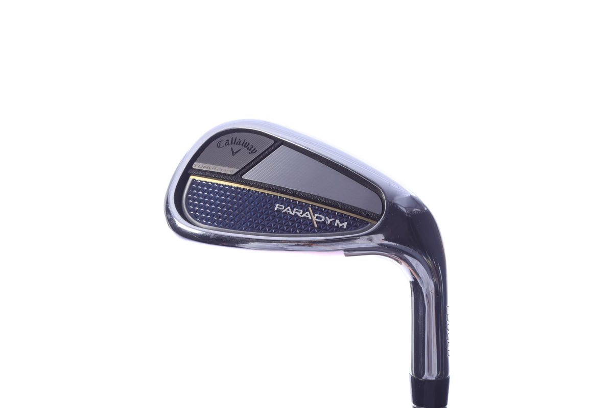 Used Callaway Paradym Approach Wedge - Right-Handed - 47 Degrees - Stiff Plus Flex-Next Round