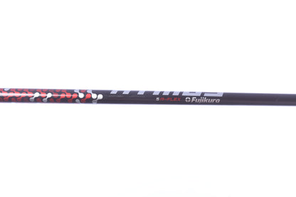 Used TaylorMade M4 Rescue 3H Hybrid - Right-Handed - 19 Degrees - Seniors Flex-Next Round
