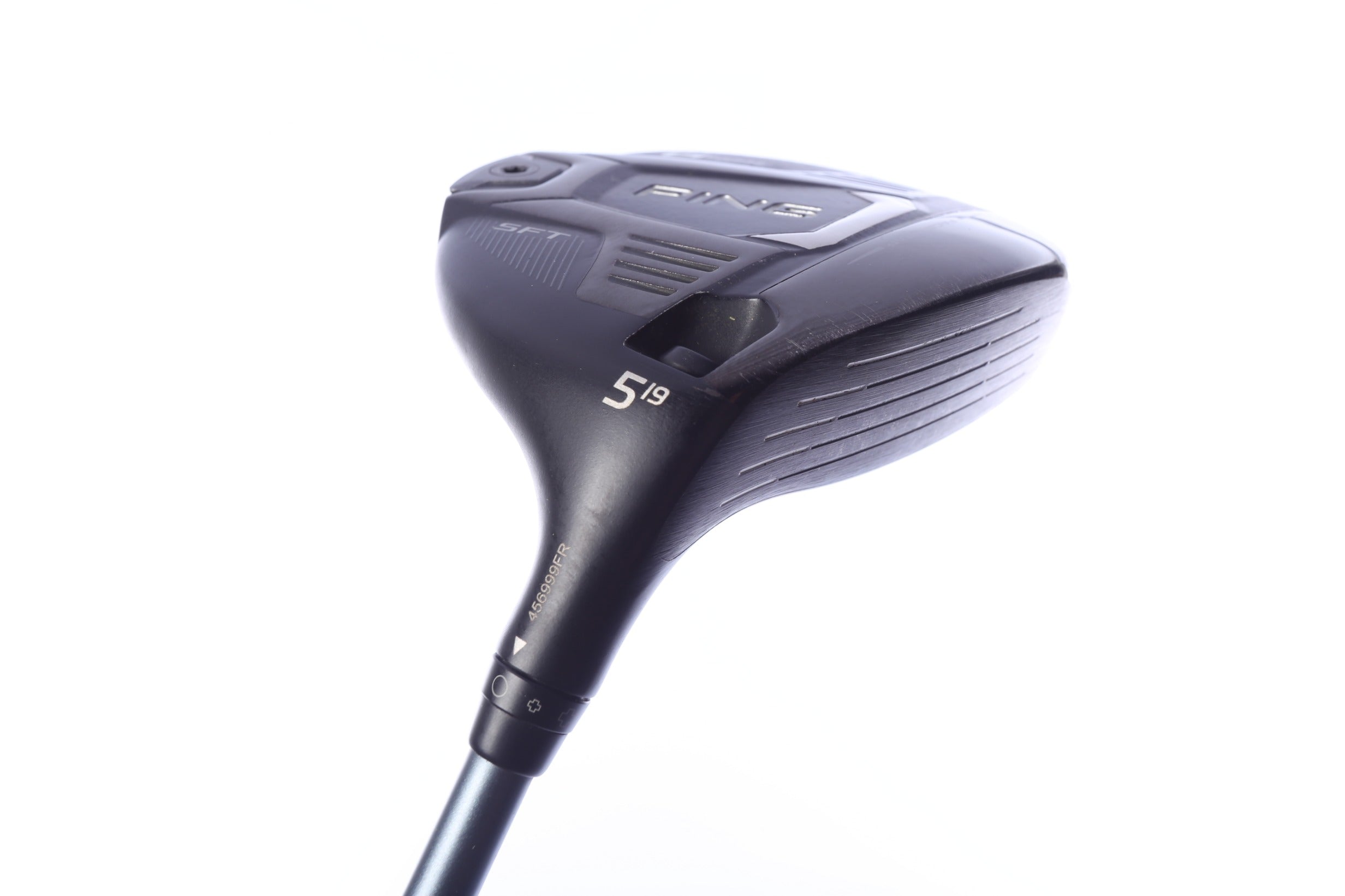 Used Ping G425 SFT 5-Wood - Right-Handed - 18 Degrees - Regular Flex