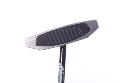 Used TaylorMade Spider 5K-ZT Putter - Right-Handed - 34 in - Mallet