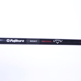 Used Callaway X-Series Jaws CC Chrome Sand Wedge - Right-Handed - 56 Degrees - Stiff Flex-Next Round