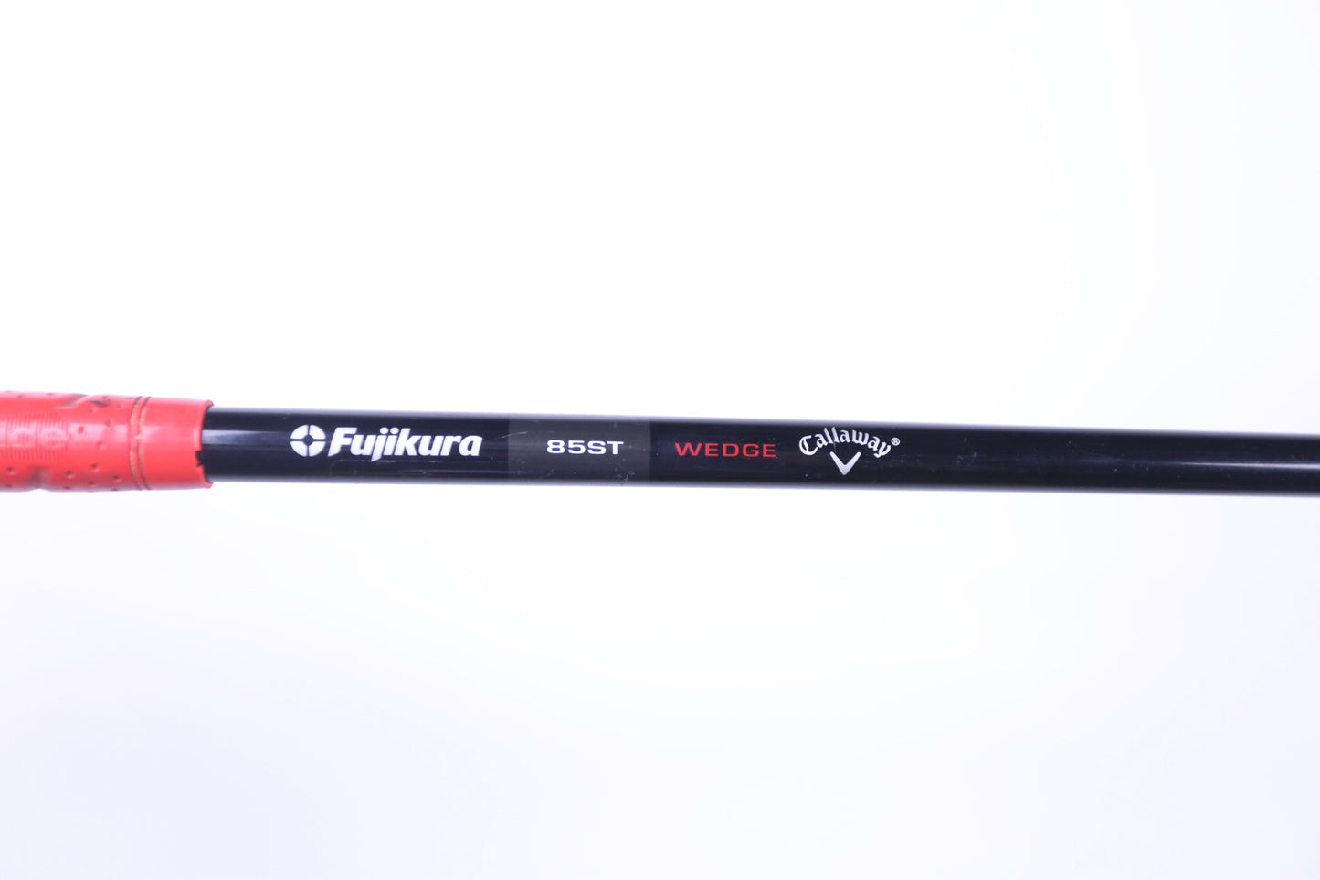 Used Callaway X-Series Jaws CC Chrome Sand Wedge - Right-Handed - 56 Degrees - Stiff Flex-Next Round
