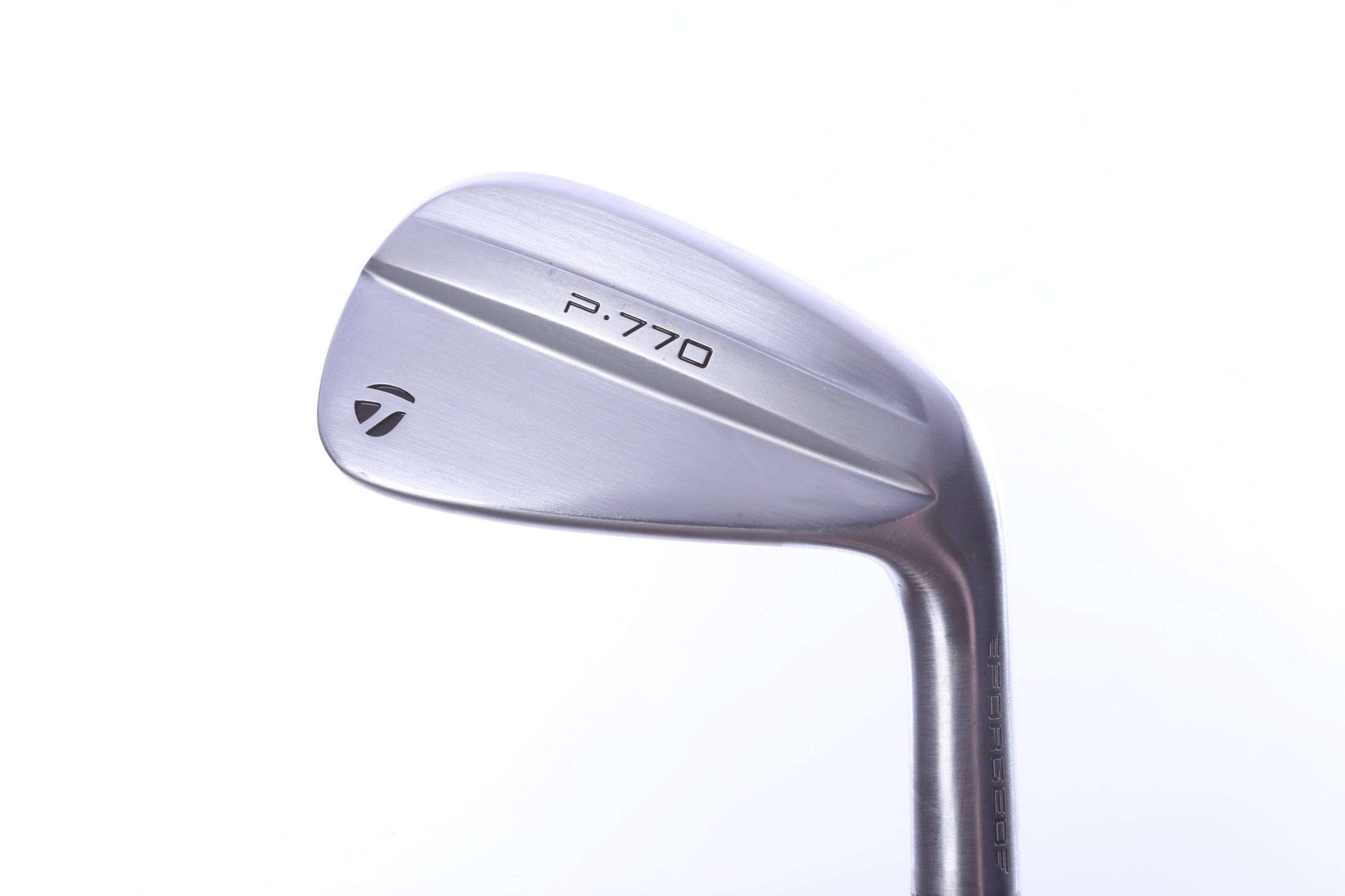 Used TaylorMade 2024 P770 Single 8-Iron - Right-Handed - Regular Flex-Next Round
