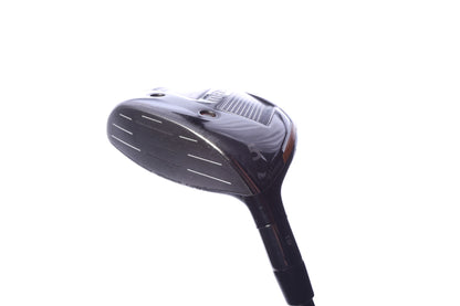 Used Callaway Mavrik 5-Wood - Left-Handed - 18 Degrees - Stiff Flex-Next Round