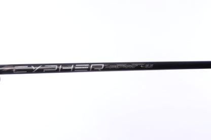 Used PXG 0311 Black OPS Driver - 10.5 Degrees - Regular Flex Project X Cypher fifty - Right-Handed-Next Round