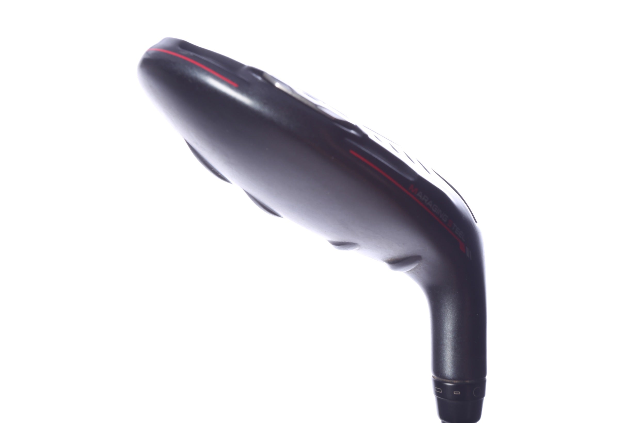 Used Ping G410 4H Hybrid - Right-Handed - 22 Degrees - Regular Flex
