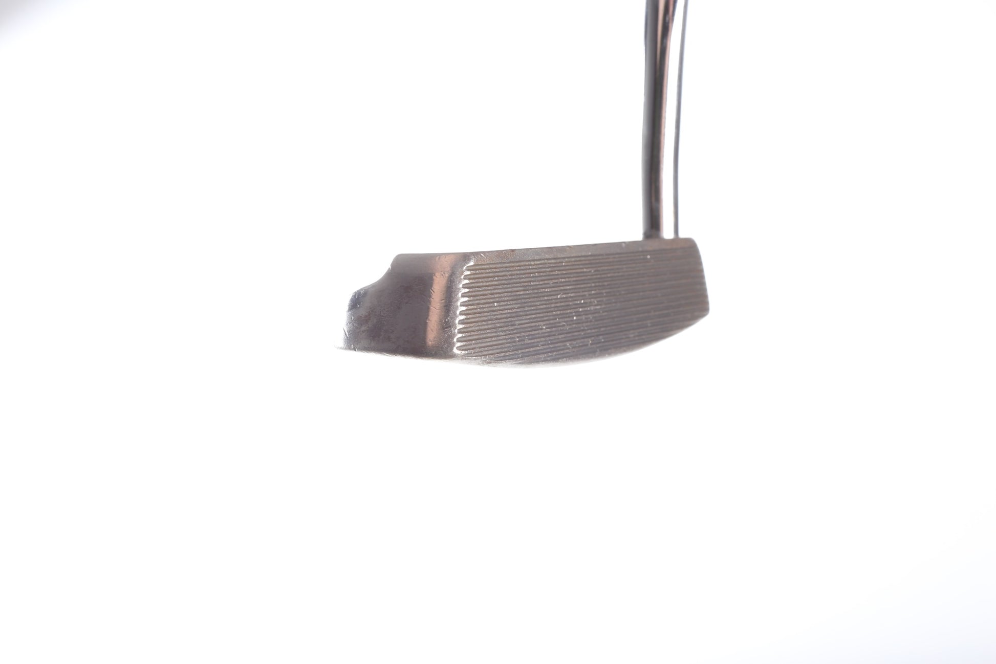 Used Guerin Rife Mr Beasley Putter - Right-Handed - 35 in - Mid-mallet-Next Round