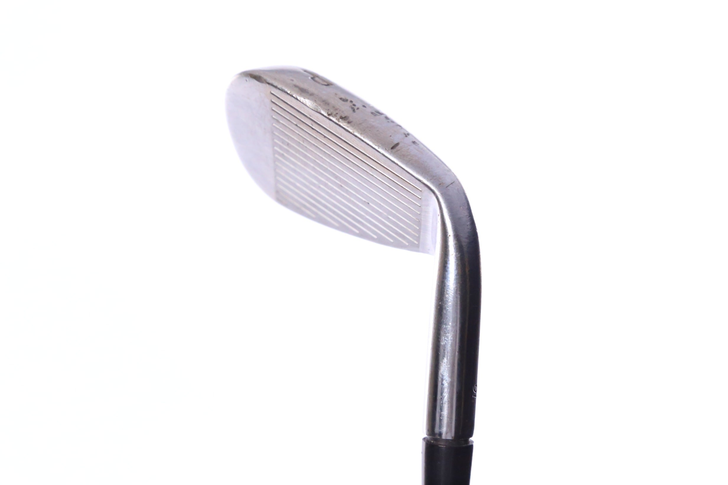 Used Callaway Apex Pro 16 Pitching Wedge - Left-Handed - 46 Degrees - Stiff Flex-Next Round