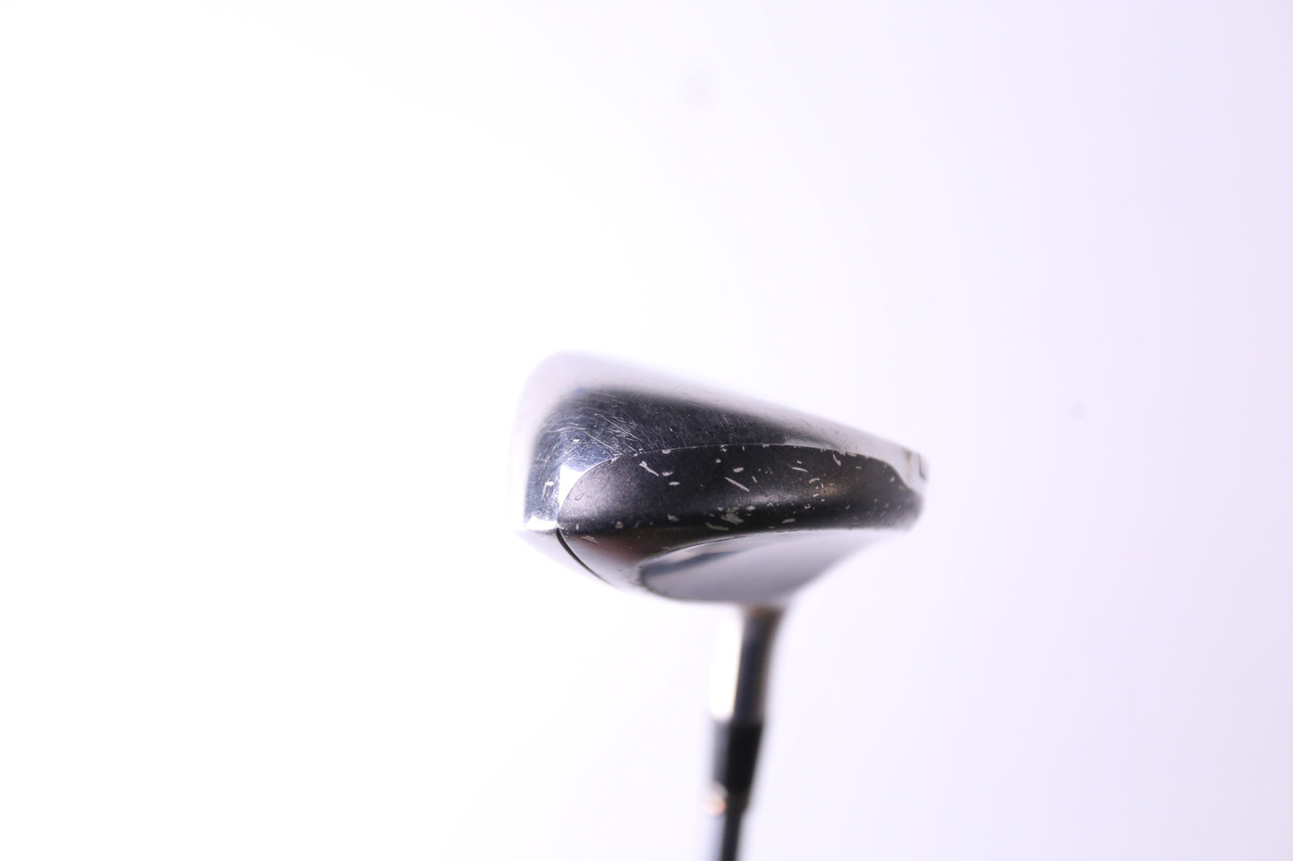 Used Cleveland HiBore 5H Hybrid - Right-Handed - 28 Degrees - Ladies Flex-Next Round