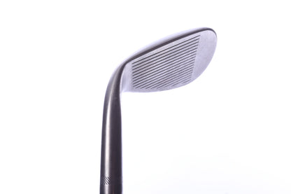 Used Titleist Vokey SM10 Jet Black Lob Wedge - Right-Handed - 60 Degrees - Wedge Flex