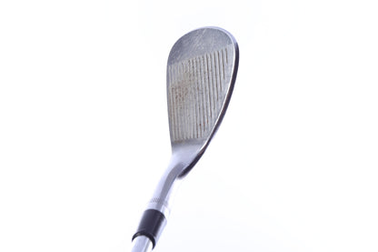 Used Titleist Vokey SM9 Tour Chrome Lob Wedge - Right-Handed - 58 Degrees - Extra Stiff Flex