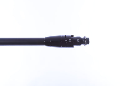 Used Project X HZRDUS Black Gen5 Hybrid Shaft Stiff Flex Graphite - 39 in - Titleist Surefit Adapter-Next Round