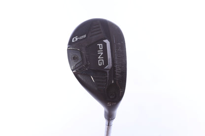 Used Ping G425 5H Hybrid - Right-Handed - 26 Degrees - Ladies Flex-Next Round
