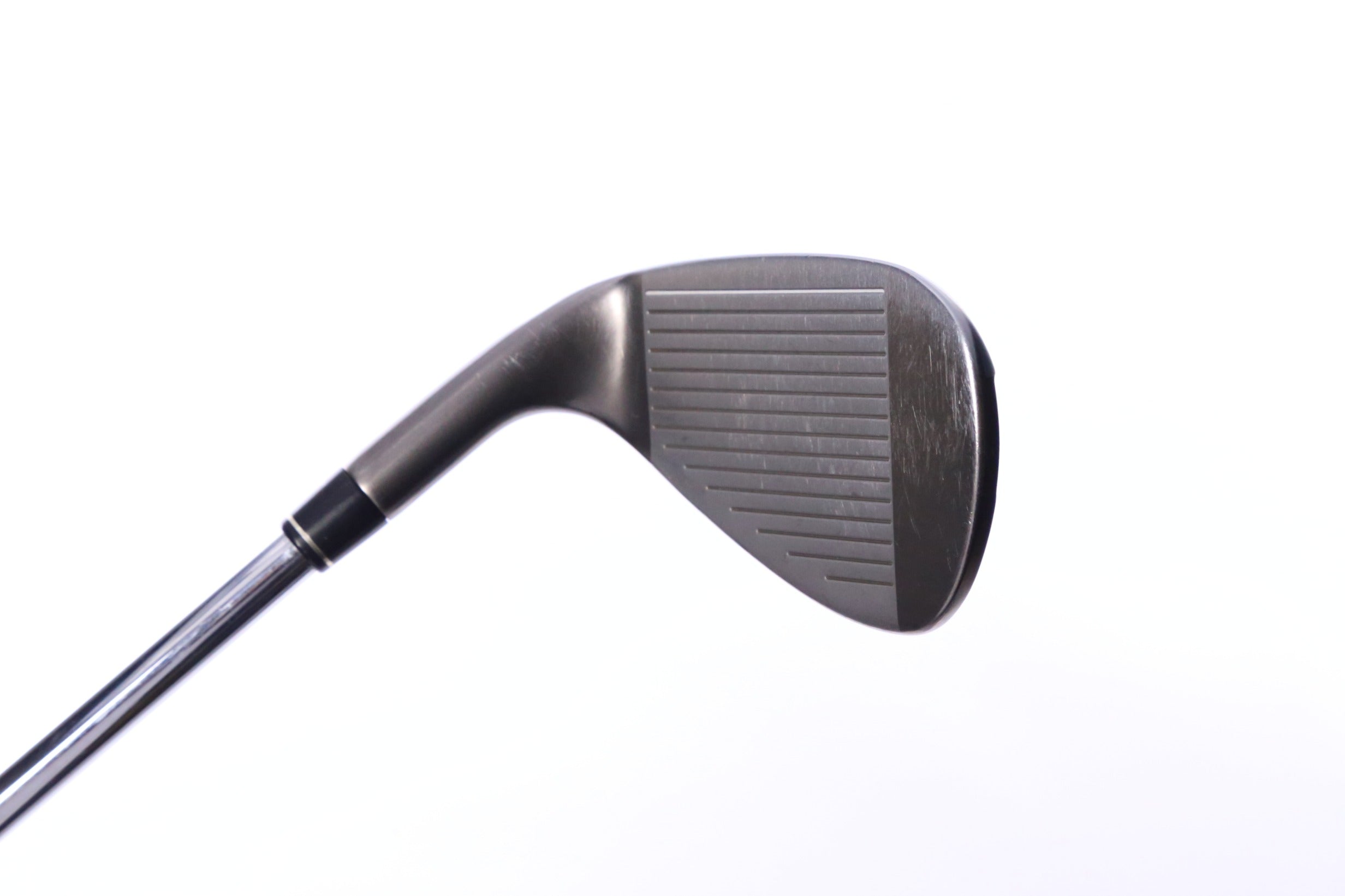Used TaylorMade SpeedBlade Approach Wedge - Right-Handed - 50 Degrees - Stiff Flex