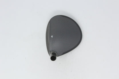 Used TaylorMade Qi35 3-Wood - HEAD ONLY - Right-Handed - 15 Degrees-Next Round